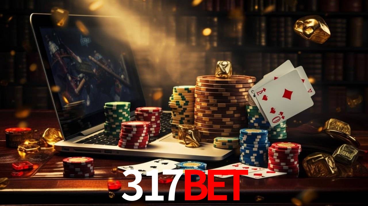 Casino VIP 317bet