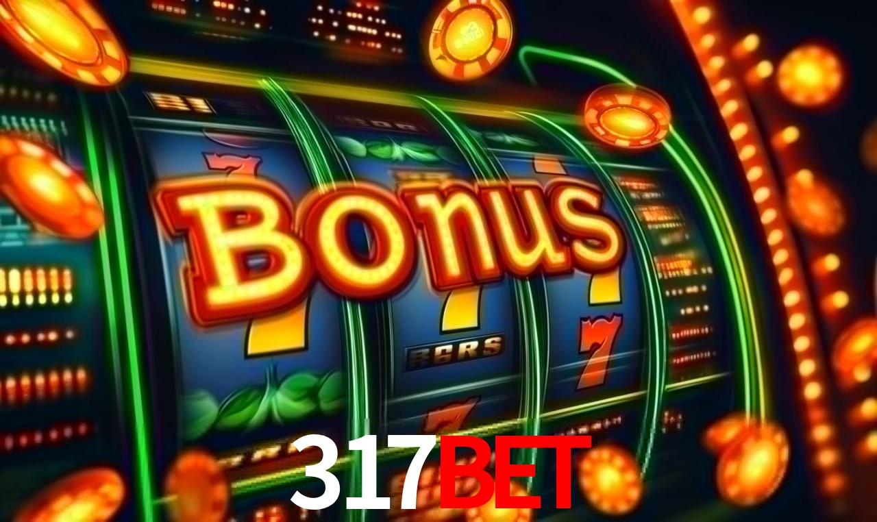 Blackjack Table 317bet
