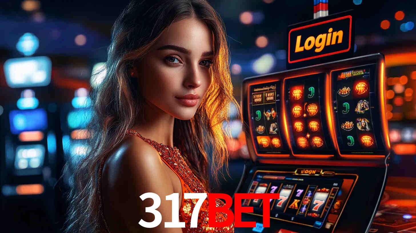Sinta a adrenalina dos jogos de cassino com 317bet