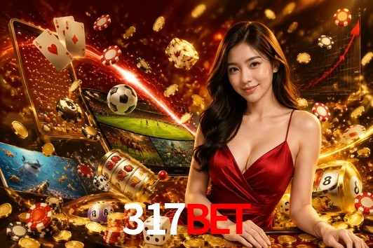 Exclusive Offers 317bet