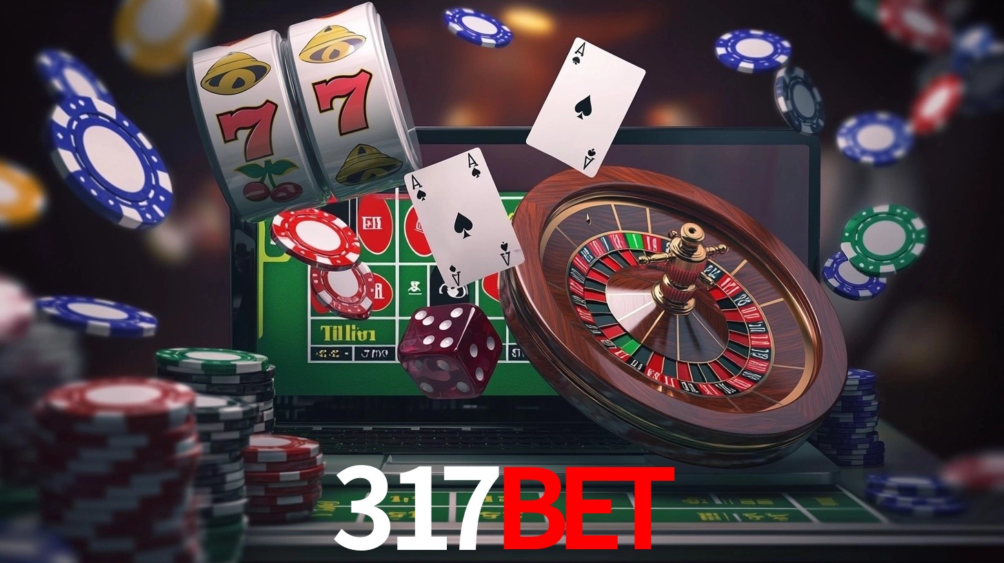 Ofertas Imperdíveis na 317bet: Promoções e Bônus Que Valem a Pena