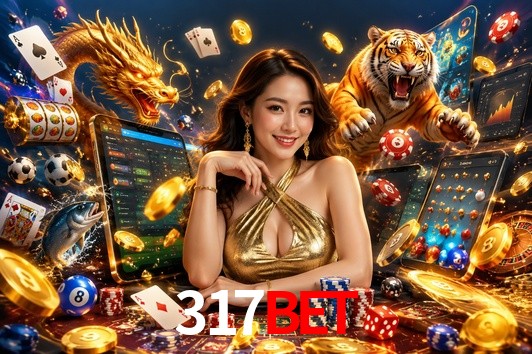 Quick Registration 317bet