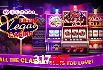 Descubra a Essência do 317bet: Nossa História e Compromissos
