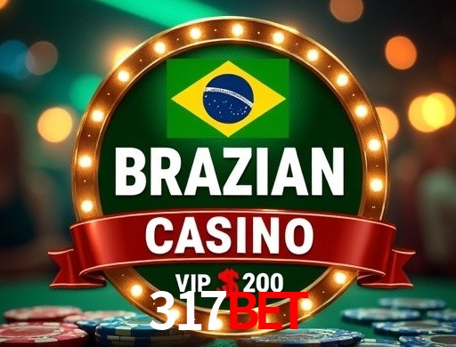 Bot 317bet Telegram