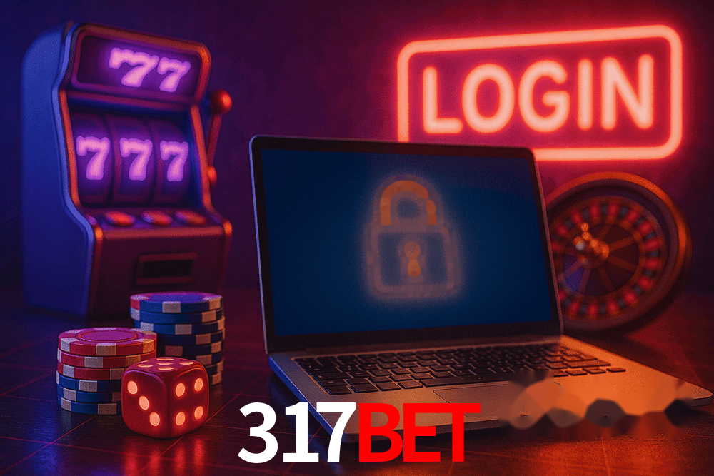 Experiência VIP 317bet
